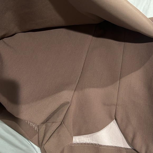 Cute XS Zara Skort - Picture 3 of 4